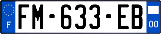 FM-633-EB
