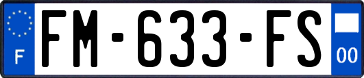 FM-633-FS