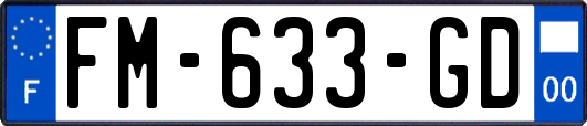 FM-633-GD