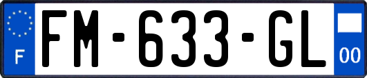 FM-633-GL