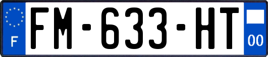 FM-633-HT