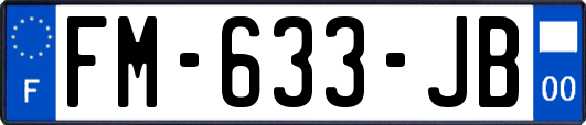 FM-633-JB
