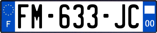FM-633-JC