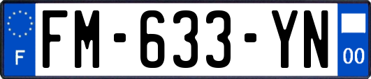 FM-633-YN