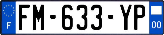FM-633-YP
