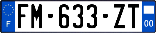 FM-633-ZT
