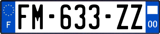 FM-633-ZZ