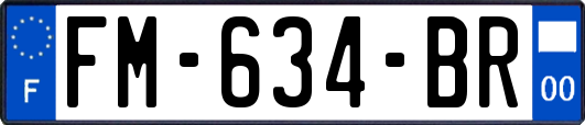 FM-634-BR