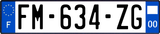 FM-634-ZG