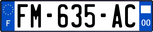 FM-635-AC