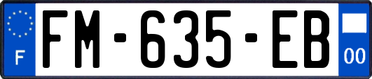 FM-635-EB