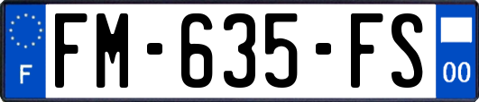FM-635-FS