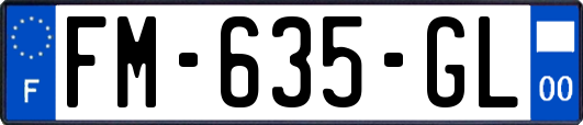FM-635-GL