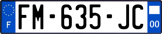 FM-635-JC