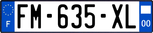 FM-635-XL