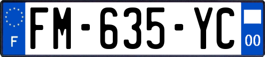 FM-635-YC