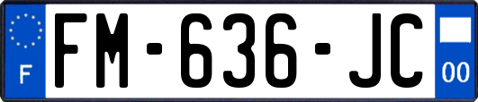 FM-636-JC