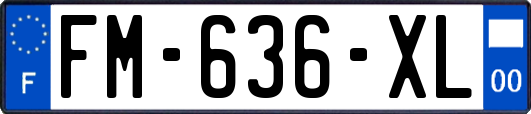 FM-636-XL
