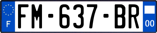FM-637-BR