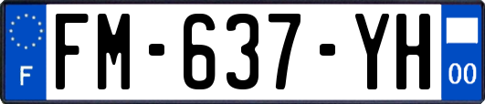 FM-637-YH