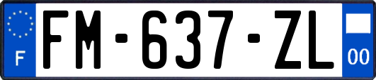 FM-637-ZL