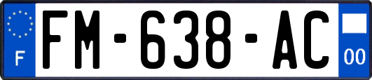 FM-638-AC