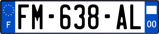 FM-638-AL