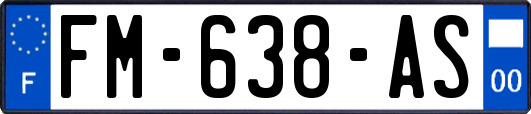 FM-638-AS