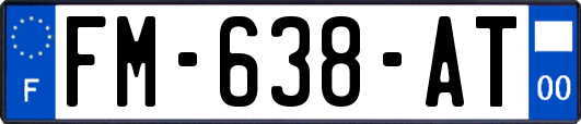 FM-638-AT