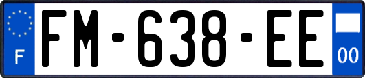 FM-638-EE