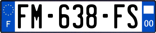 FM-638-FS