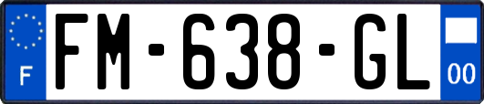 FM-638-GL