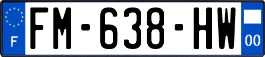 FM-638-HW