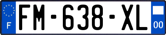 FM-638-XL