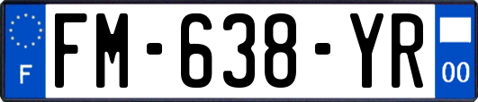 FM-638-YR