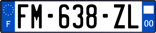 FM-638-ZL