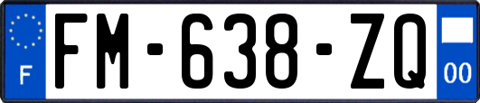 FM-638-ZQ
