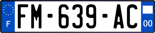 FM-639-AC