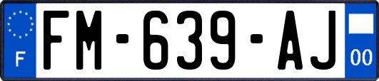 FM-639-AJ