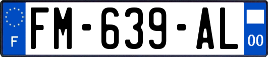 FM-639-AL