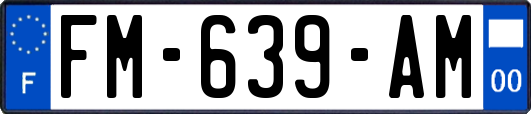 FM-639-AM