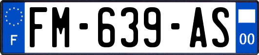 FM-639-AS