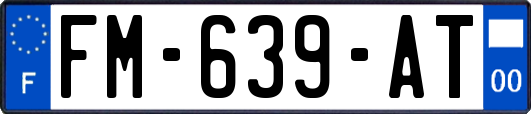 FM-639-AT