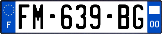 FM-639-BG