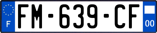 FM-639-CF