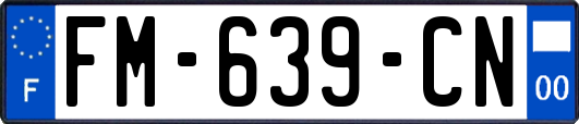 FM-639-CN