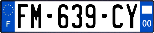 FM-639-CY