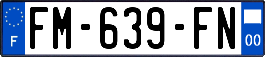 FM-639-FN