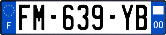 FM-639-YB