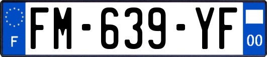 FM-639-YF